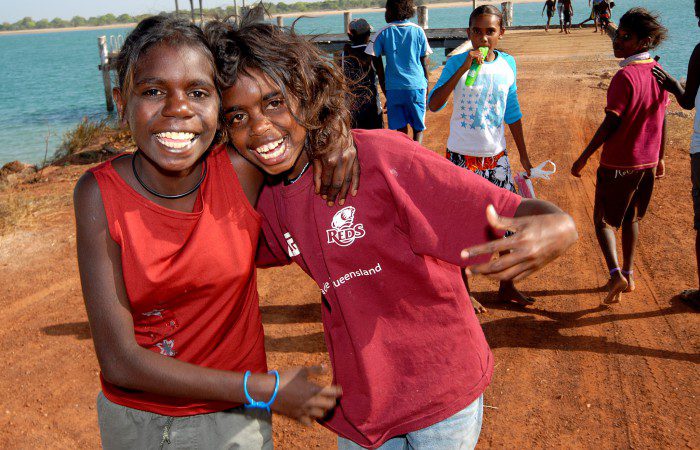 Aboriginal And Torres Strait Islander Peoples
