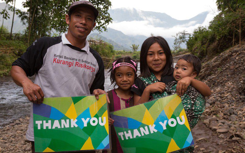 Thank you for helping Eat Local Feed Global this year | Oxfam Australia