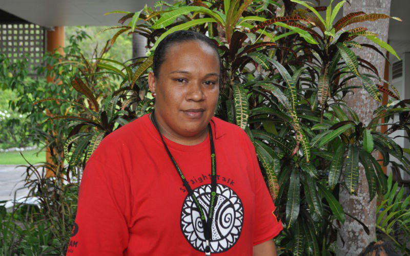 Aboriginal and Torres Strait Islander women | Oxfam Australia